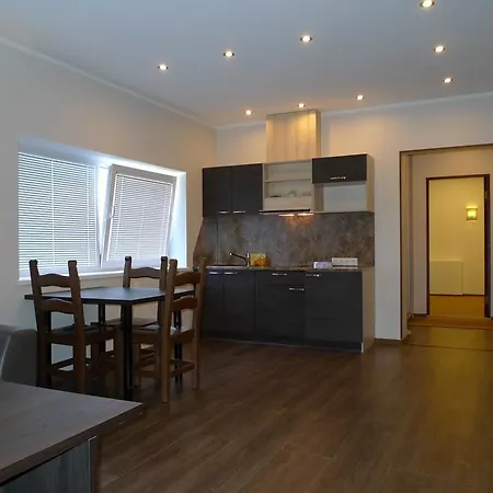 Vendégház Feyena 3*