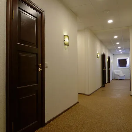 Гостевой дом Feyena 3*