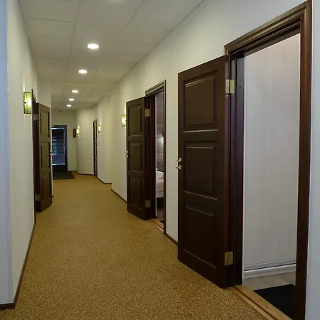 Feyena Vendégház 3*