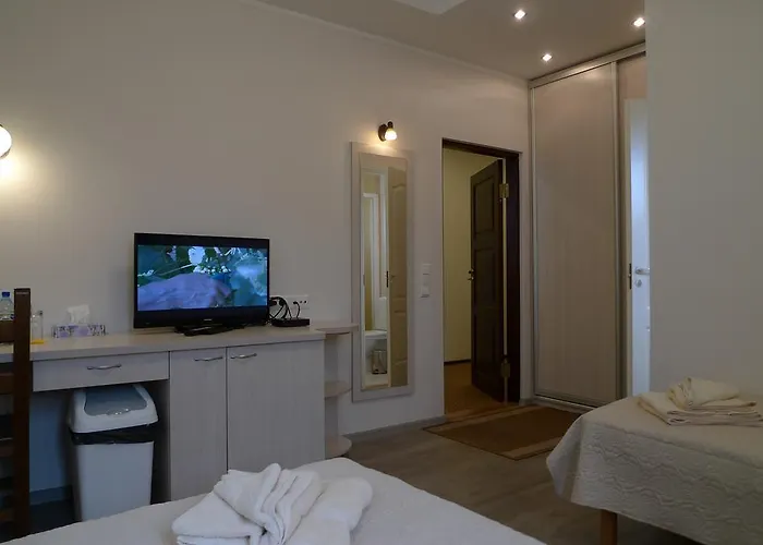 Feyena Гостевой дом Vaana