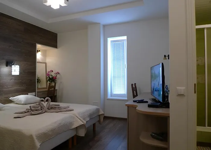 Feyena Гостевой дом