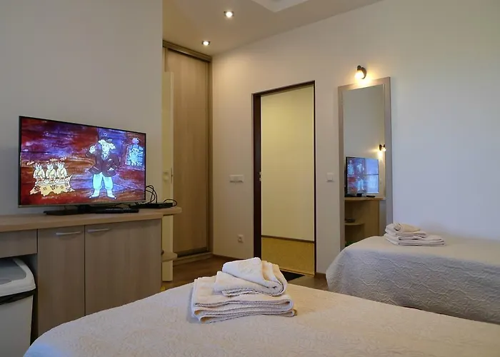 Feyena Гостевой дом