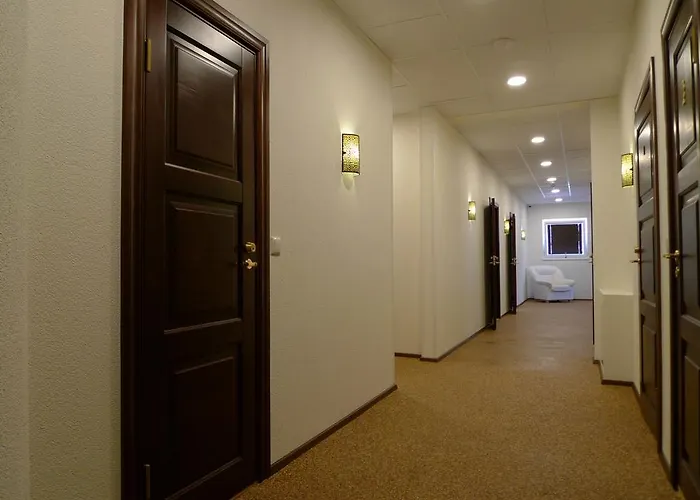 Гостевой дом Feyena 3*