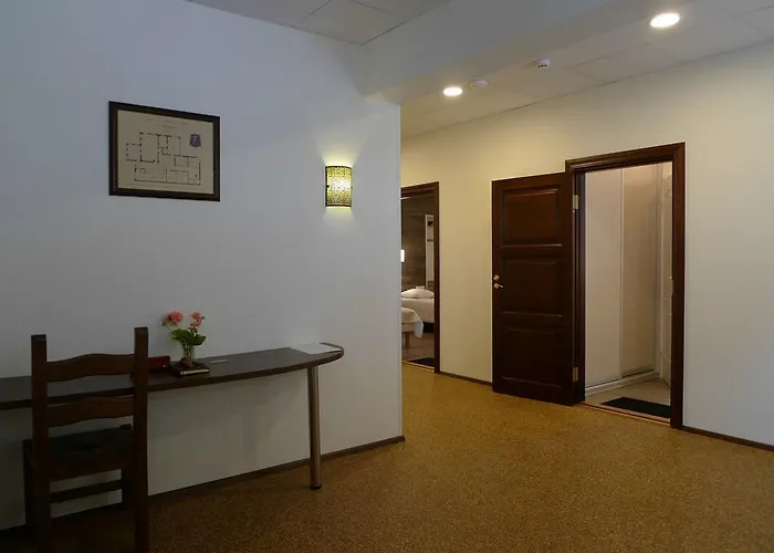 Гостевой дом Feyena Vaana